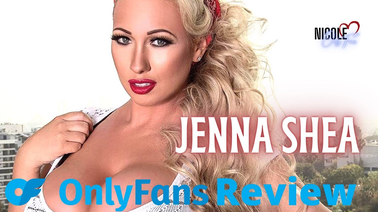 Best of Jenna shea onlyfans leaks