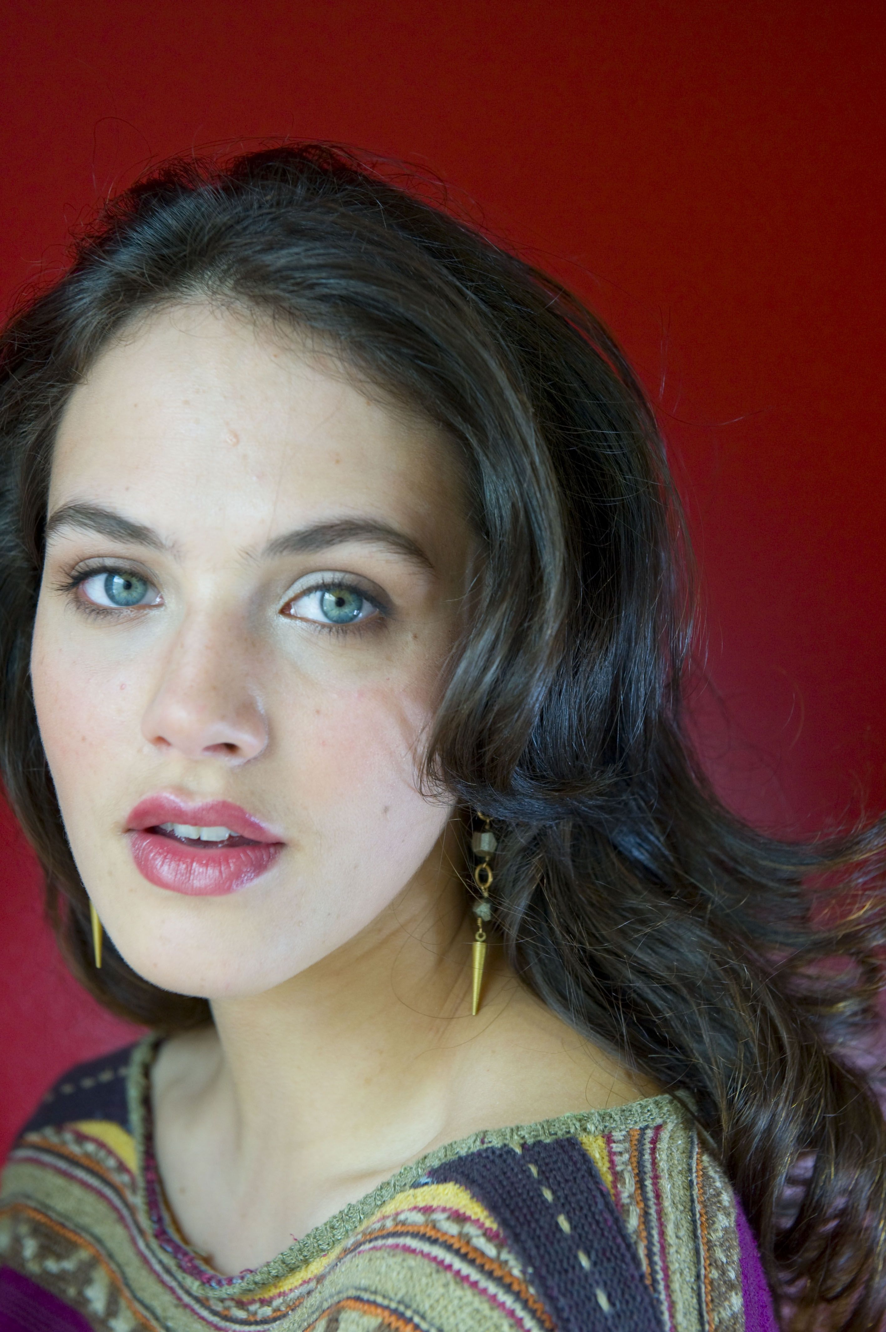 Jessica Brown Findlay Nude cock selfie