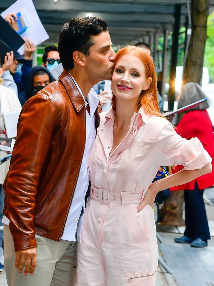 Best of Jessica chastain sex