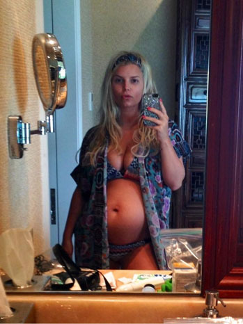 jessica simpson nude photos