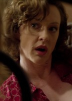 Joan Cusack Nude full length