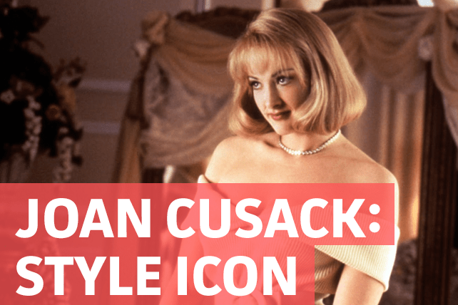 joan cusack nude