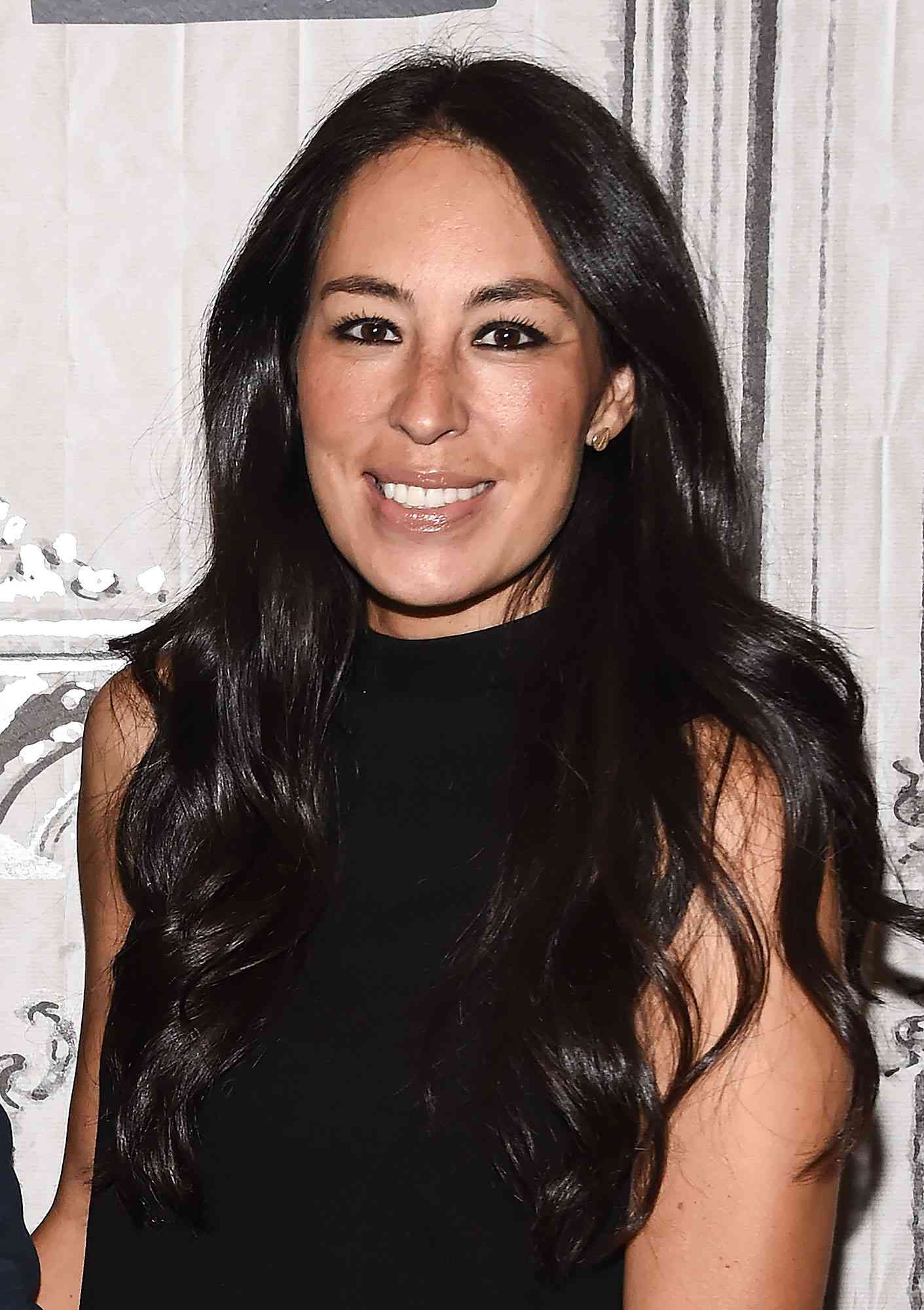 Joanna Gaines Naked hot creampie