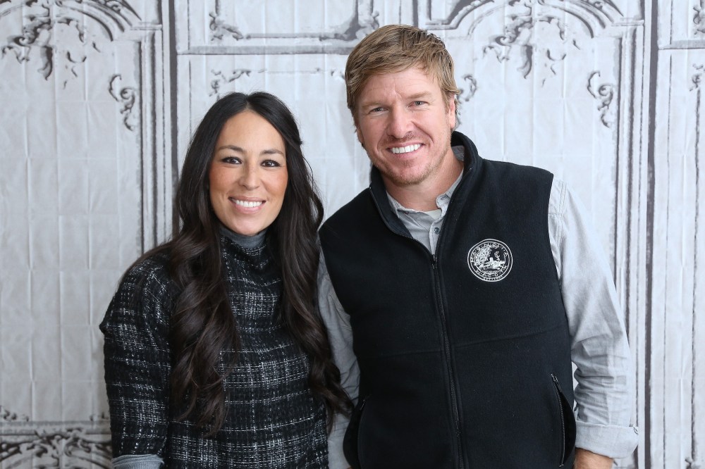 danilo escota recommends joanna gaines naked pic