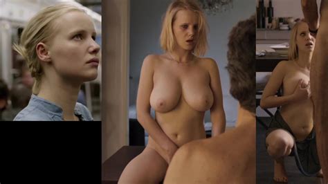 allison stanley recommends joanna kulig boobs pic