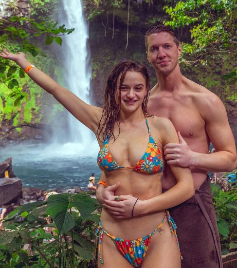 joey king nude scene