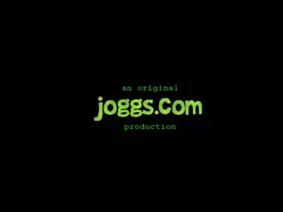 Joggs Video thru dress