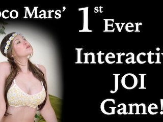 chad betts recommends joi games porn pic