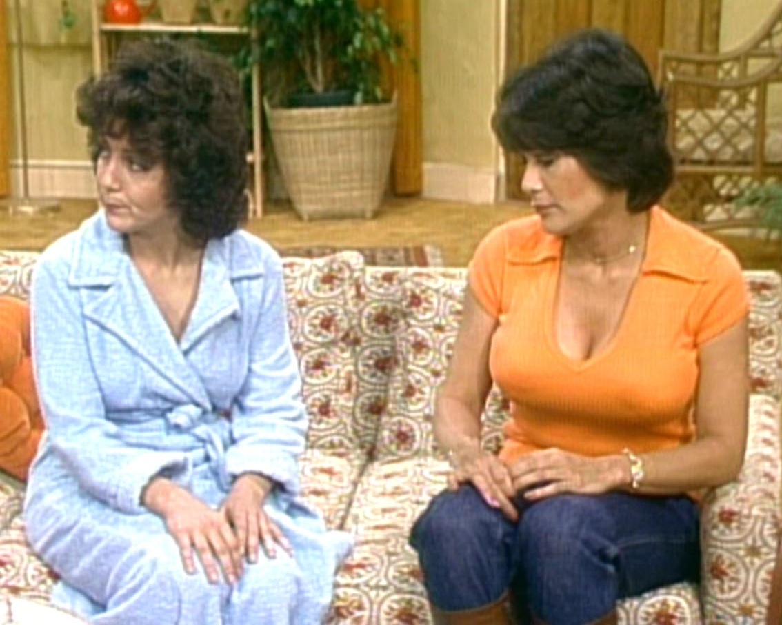 dana whitburn like joyce dewitt butt photo daisha bryant recommends joyce dewitt butt pic