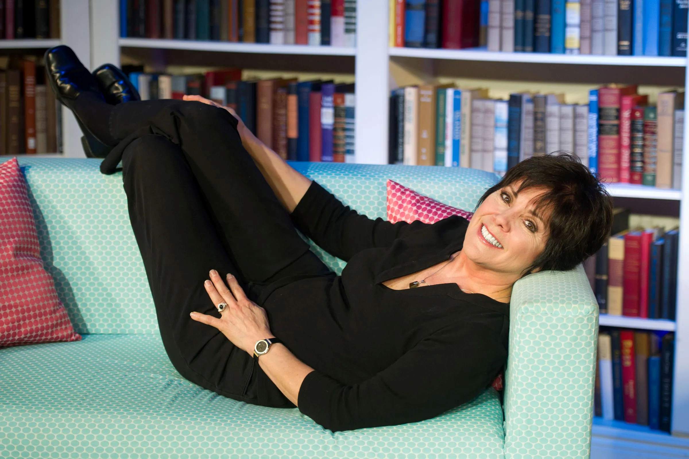 dave mabrey recommends joyce dewitt photos pic