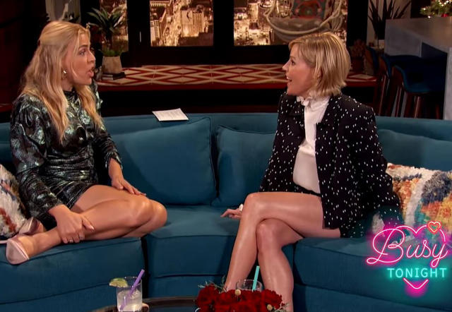 christie moyer recommends Julie Bowen Legs