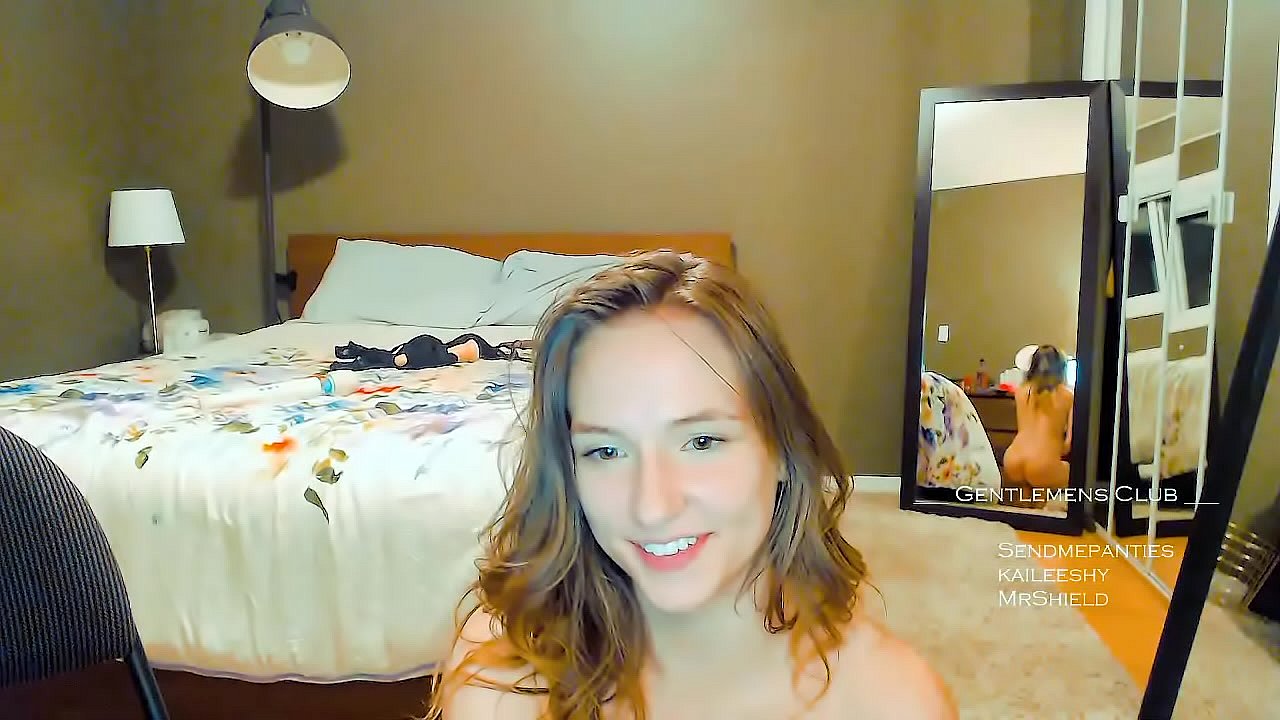 becky shake recommends kaileeshy videos pic