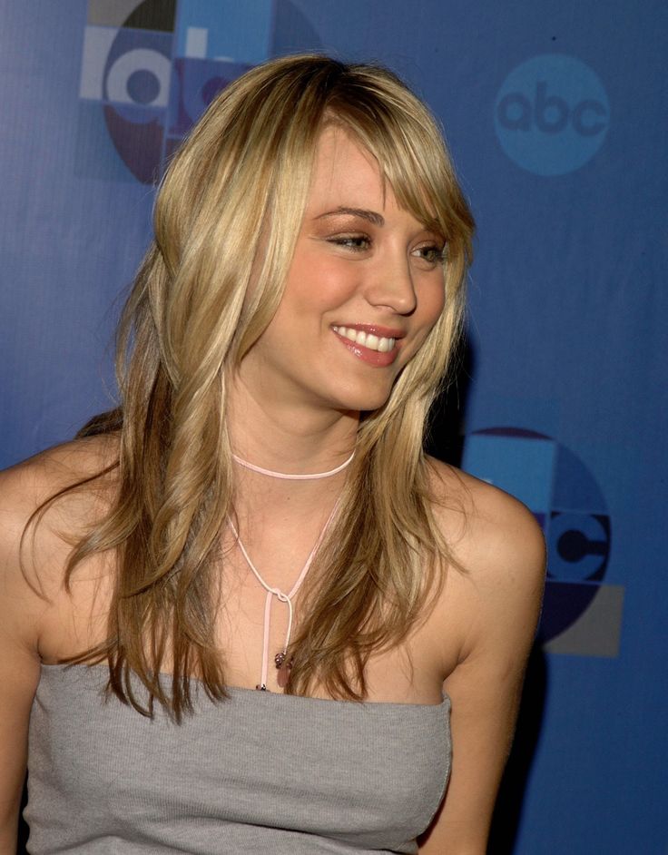 amado gutierrez recommends Kaley Cuoco Bj