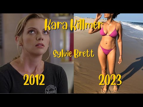 Best of Kara killmer sexy