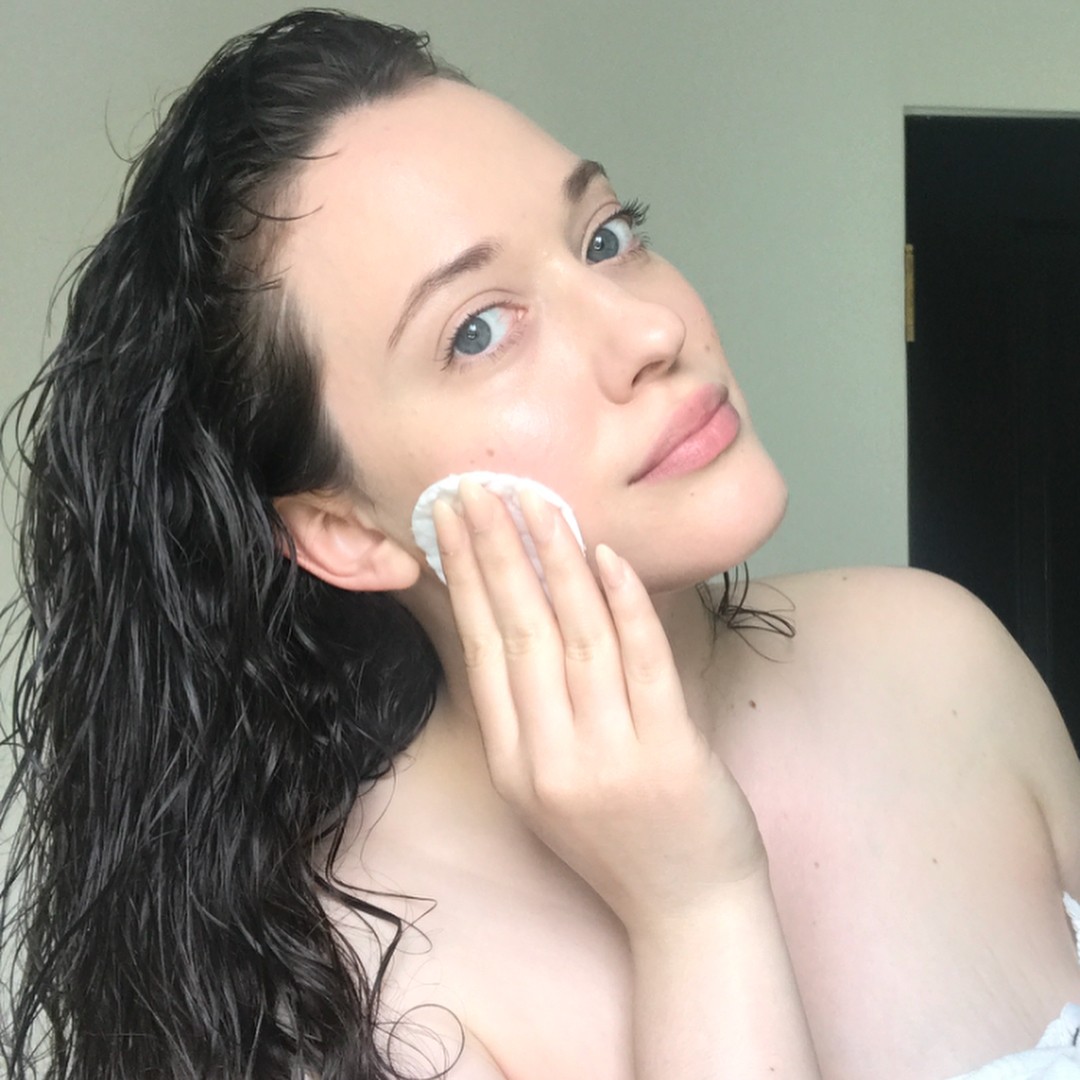 caroline omalley recommends Kat Dennings Fappening