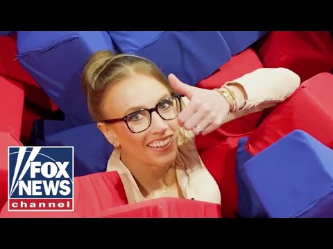 kat timpf upskirts