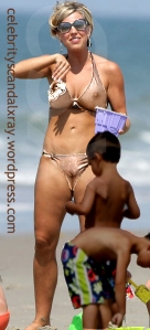 Kate Gosselin Naked great nipples