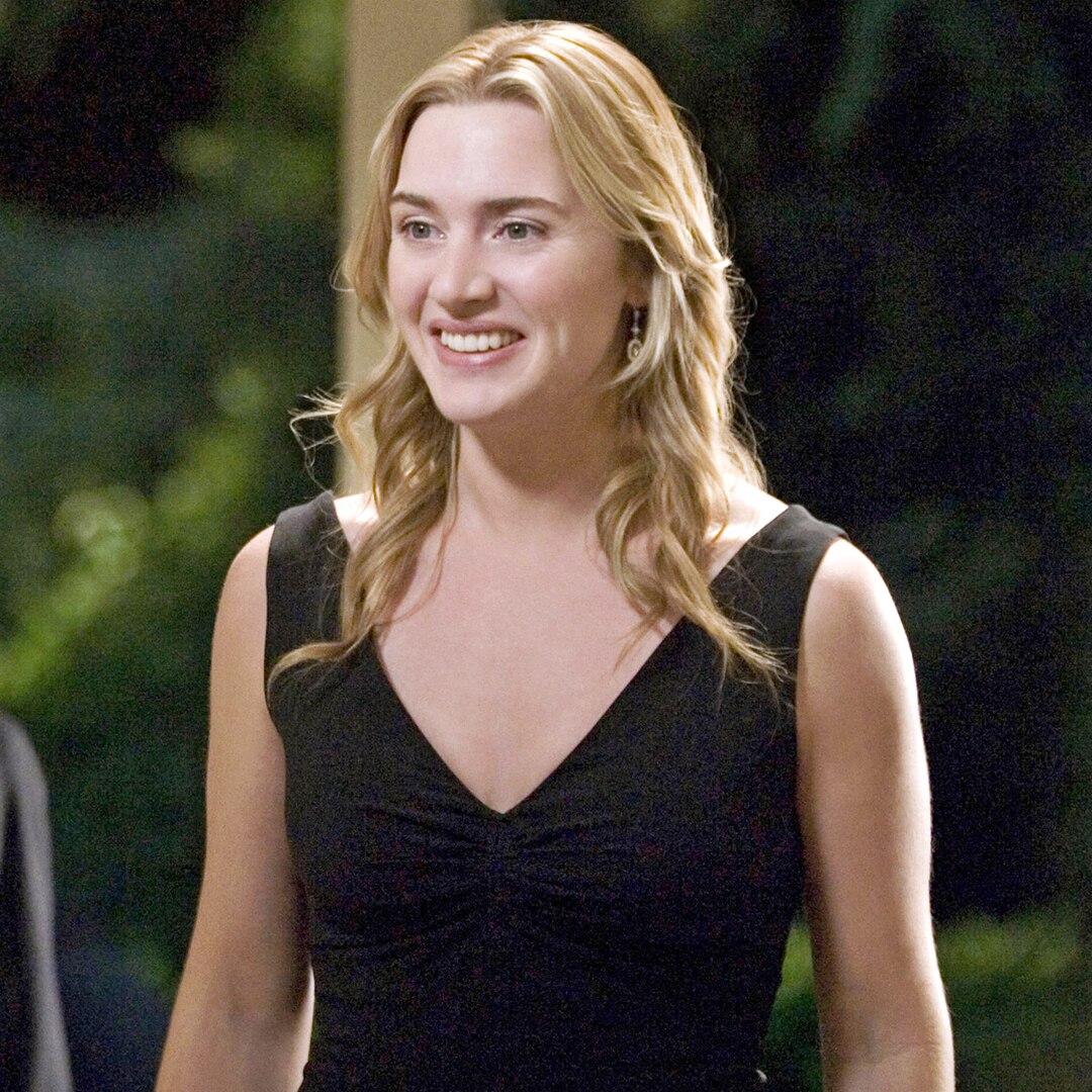 dannie richards add kate winslet hottest photo