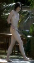 katherine moennig nude - step mom shares bed porn princess miki joi