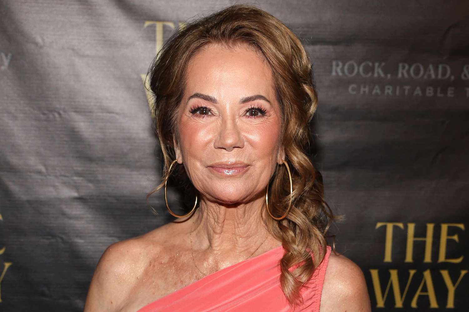 barbara fleming recommends Kathie Lee Gifford Boobs