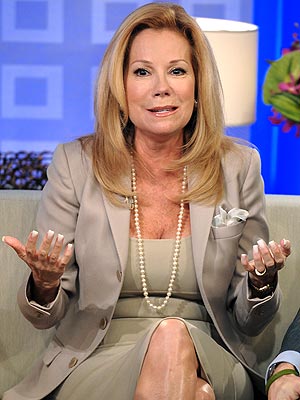 Kathie Lee Gifford Boobs book summary