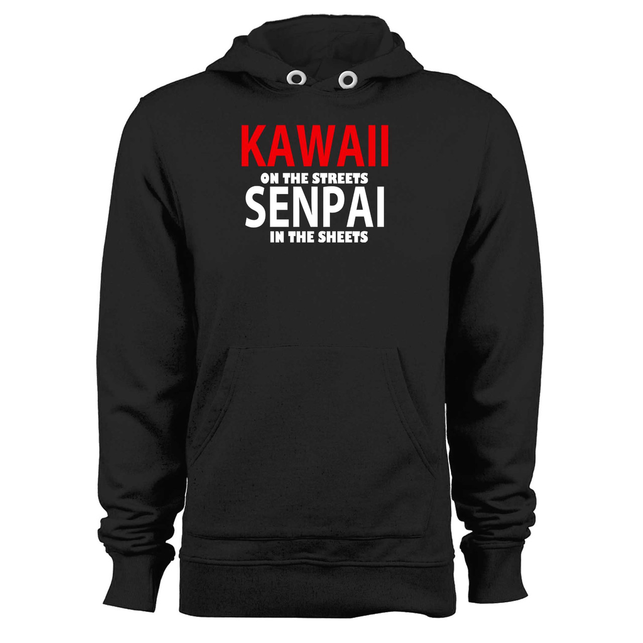 amira ansari recommends Kawaii In The Streets Senpai In The Sheets