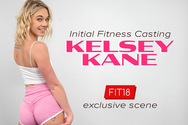 darrick robinson recommends kelsey kane casting couch pic