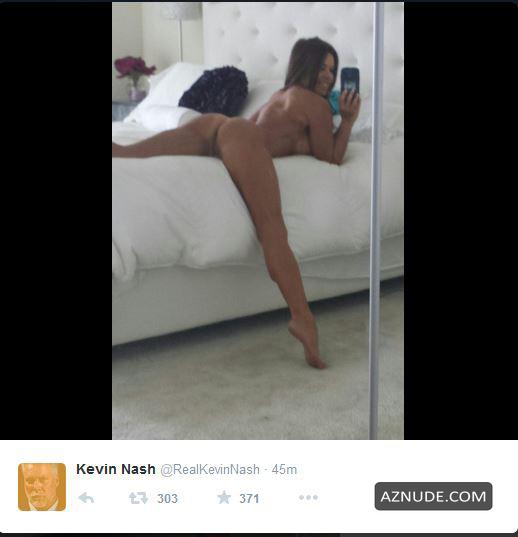 derek perales like kevin nash nude photo akande ademola recommends kevin nash nude pic
