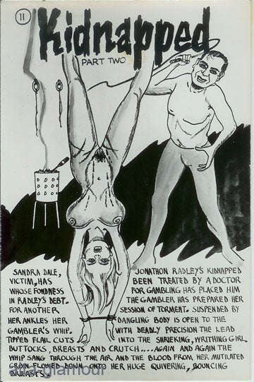 chuck keeter add photo kidnapped for bondage