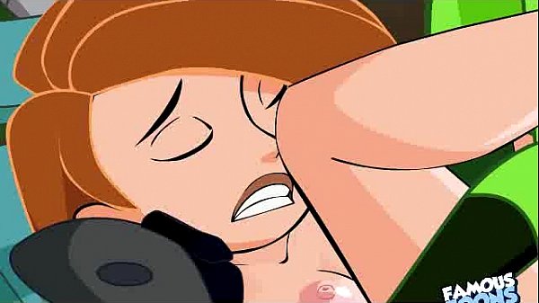 asnan ahmad recommends kim possible porn videos pic