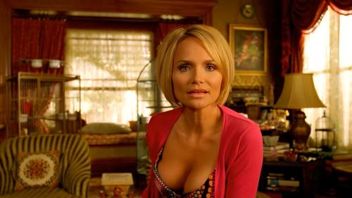 Kristin Chenoweth Titties homework porn