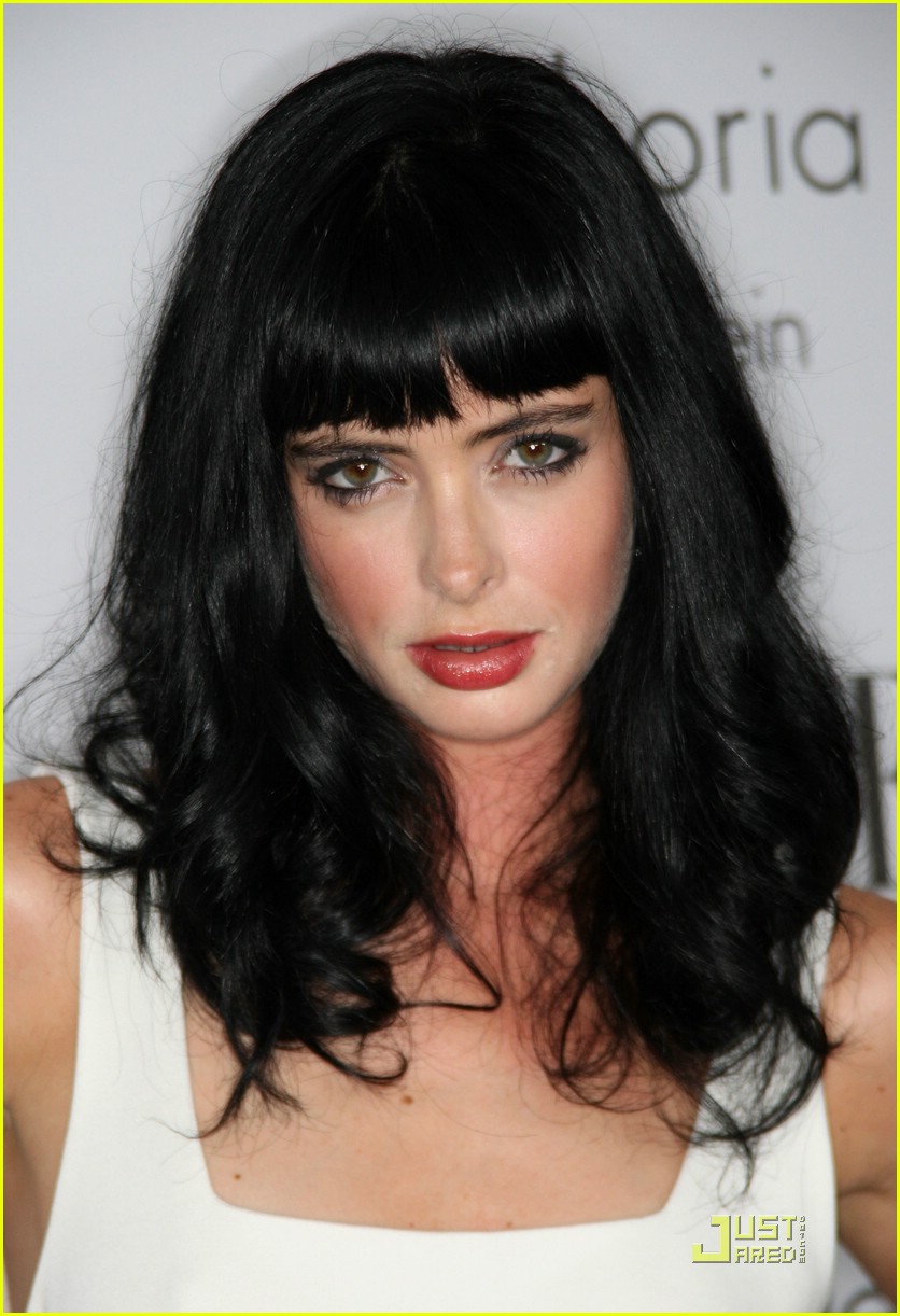 antwon collier add krysten ritter sexy photo