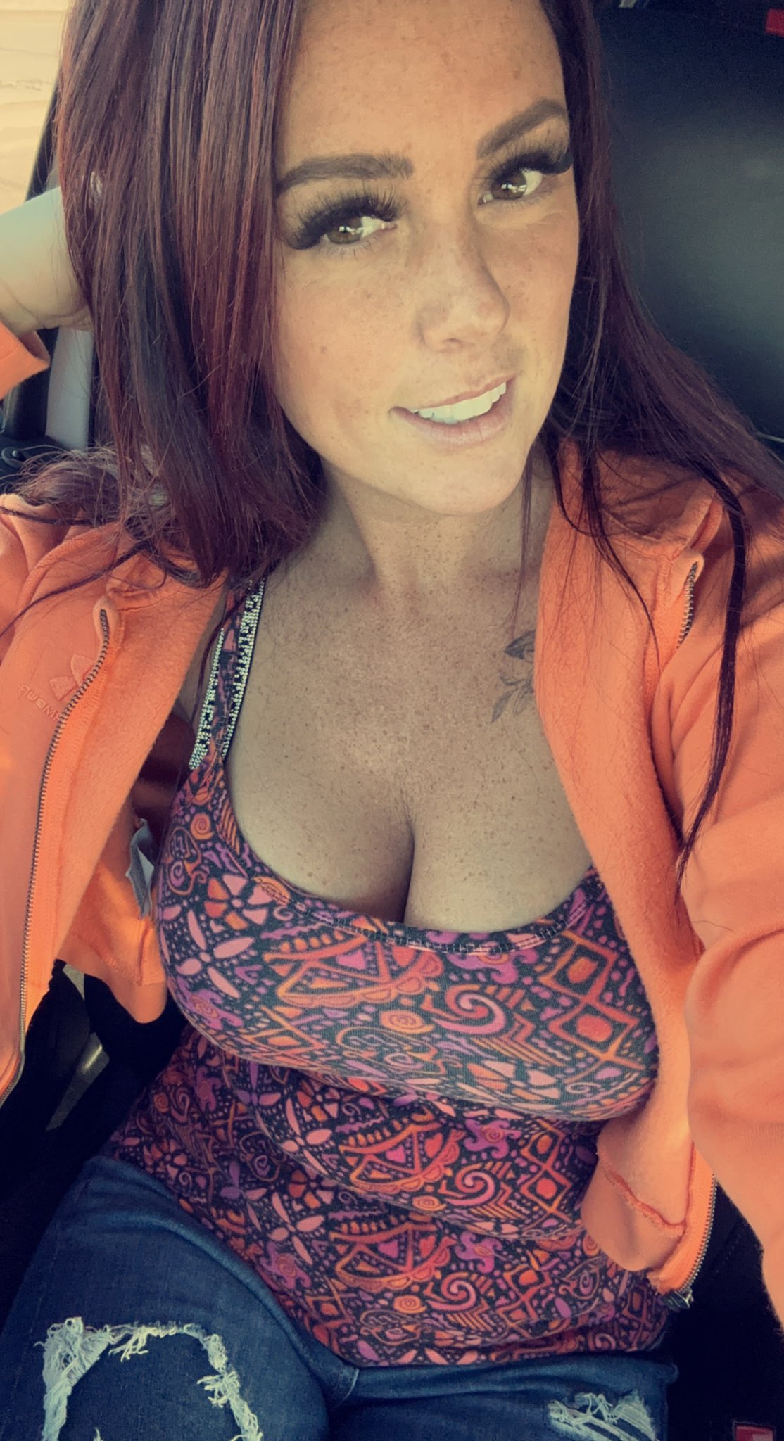 lacie may onlyfans leaked - david sky nude naked wife boobs