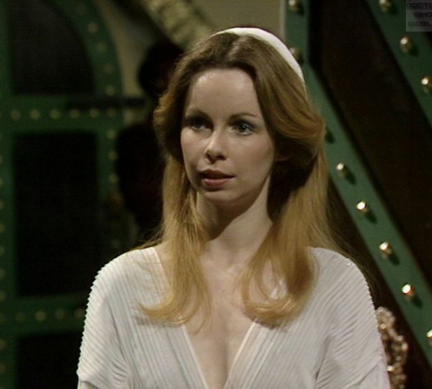 Best of Lalla ward nude