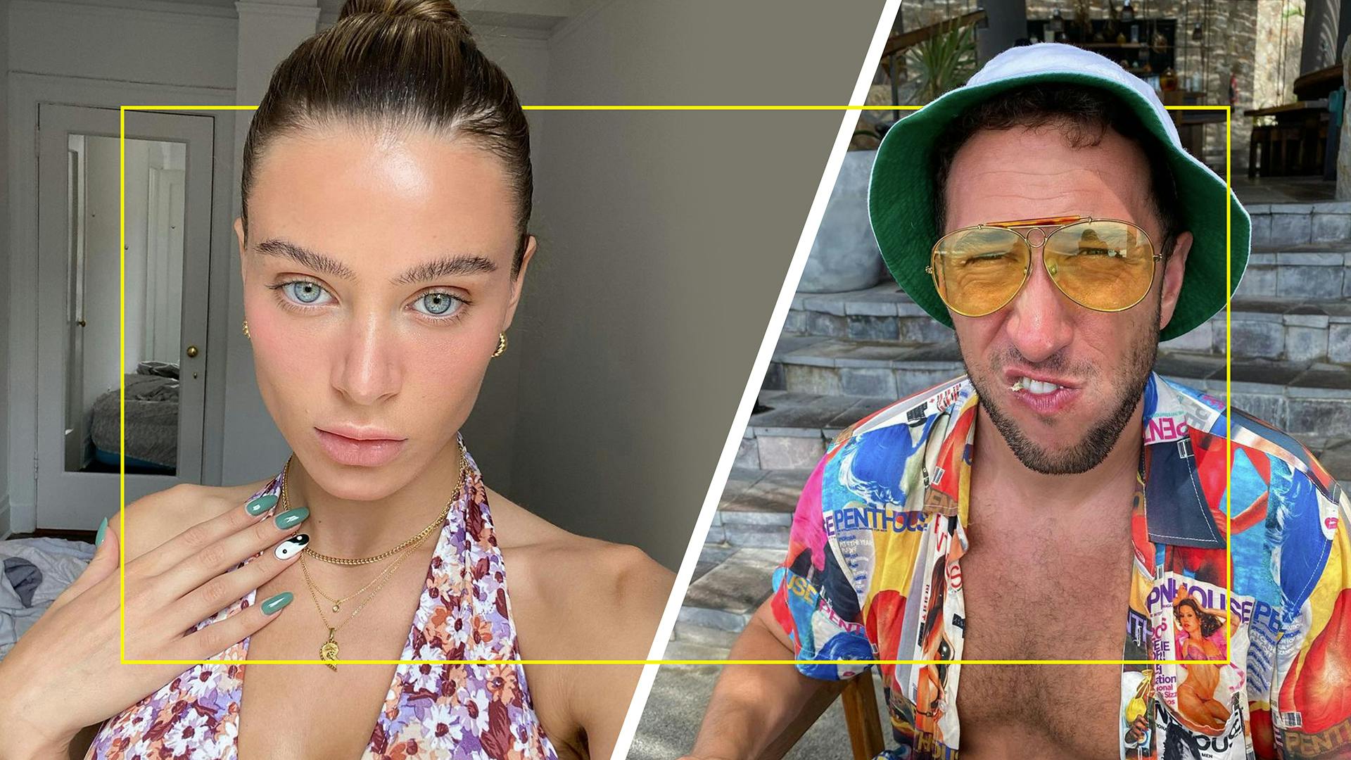 dillon thomas recommends Lana Rhoades Exposed