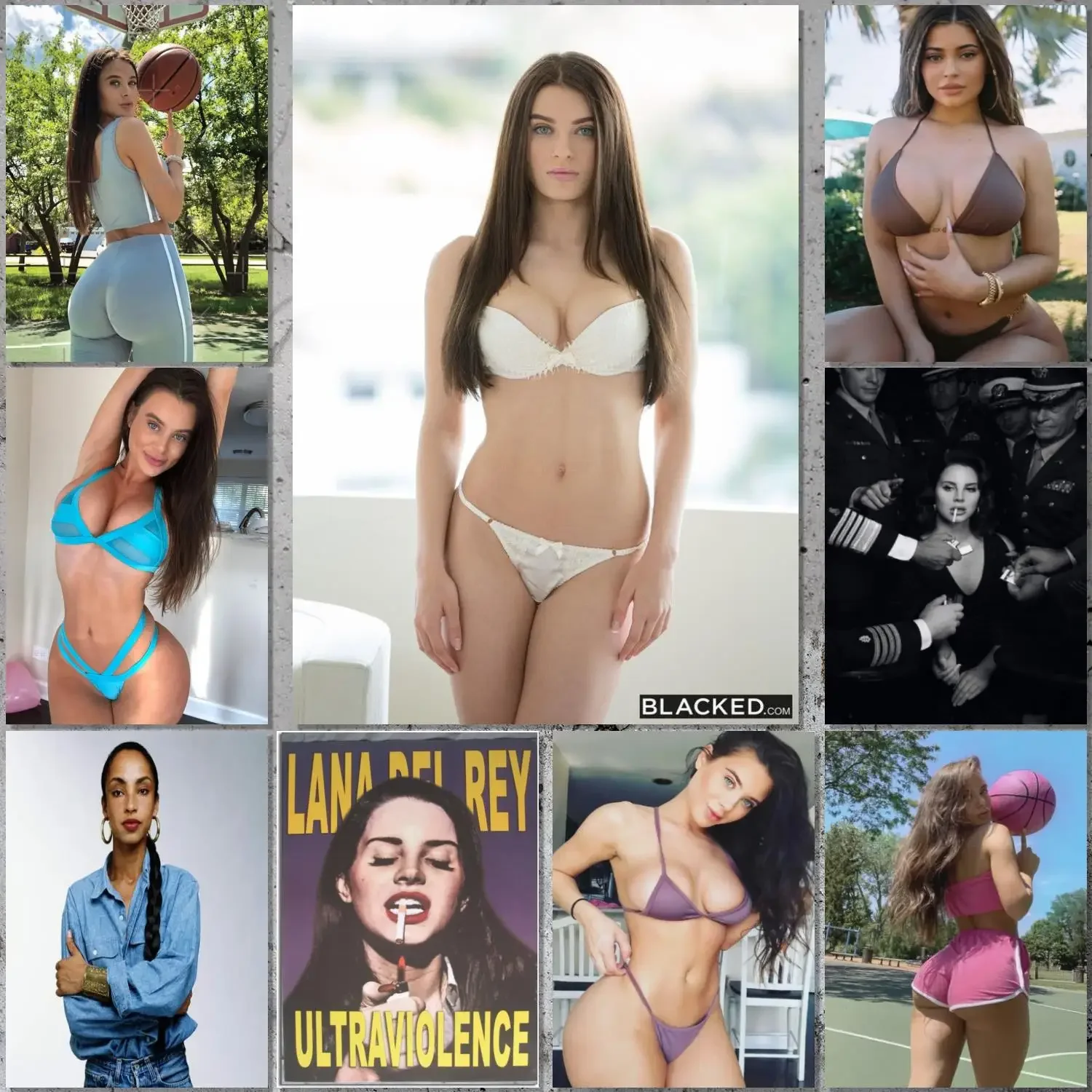 lana rhoades siblings