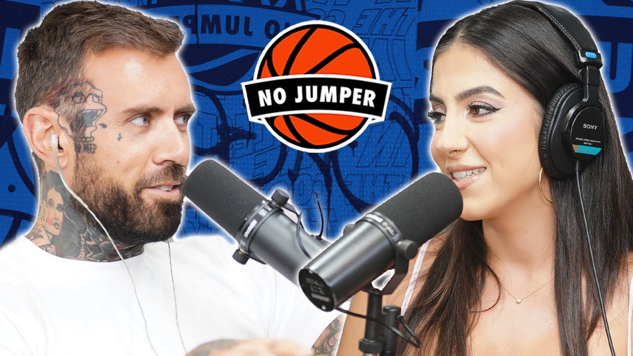anais gaudry recommends Lana The Plug And Jason Love