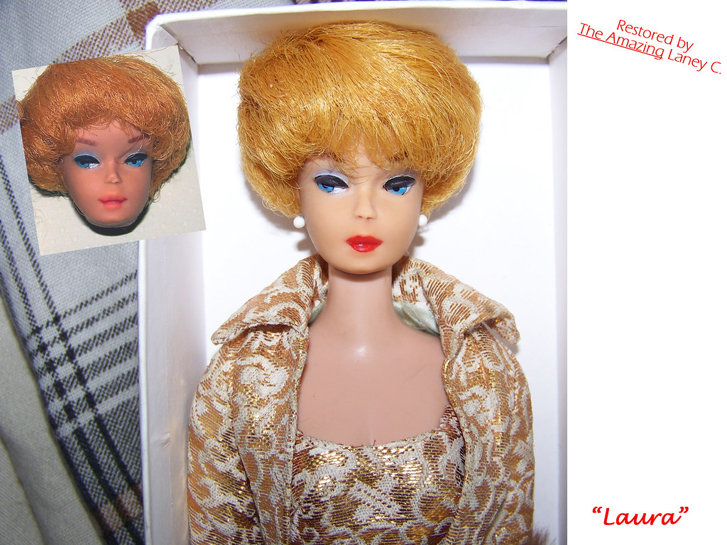 deborah dupree recommends laney barbie pic