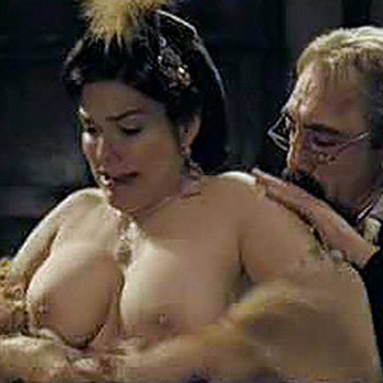 alex bratter recommends Laura Harring Nude