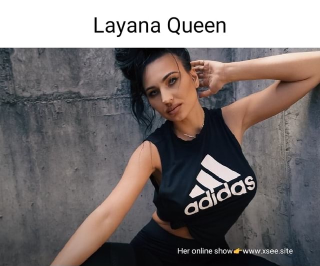 brian botts recommends layana queen pic