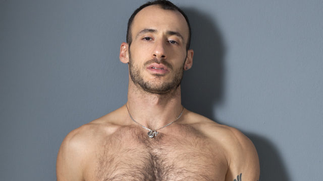 Best of Lebanese nude men