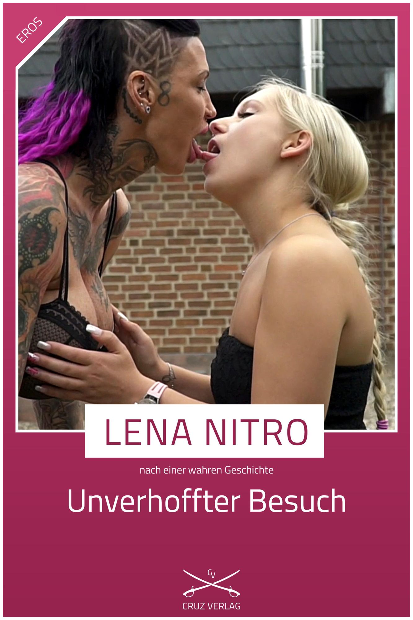 Best of Lena nitro