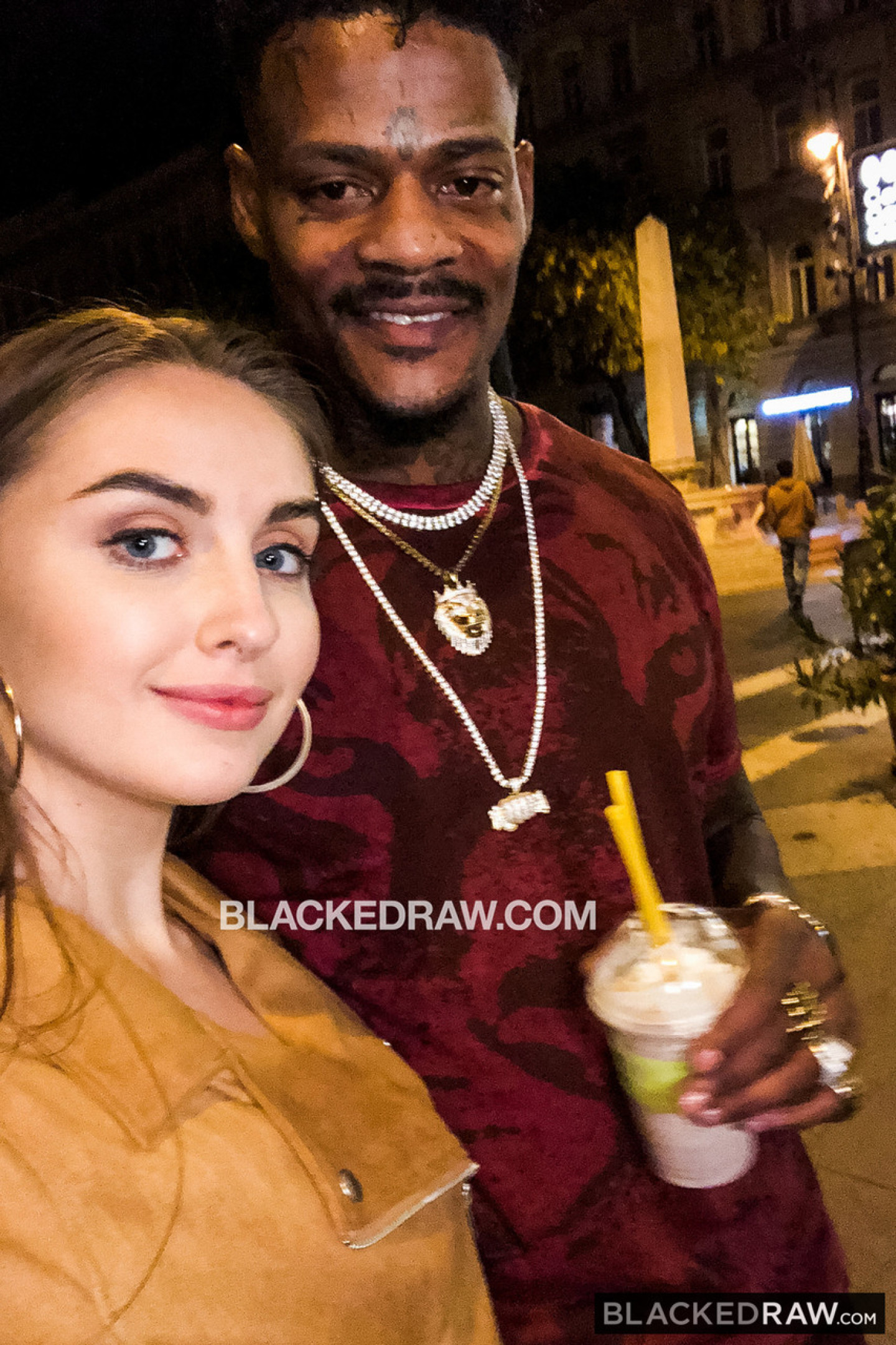 lena reif blackedraw