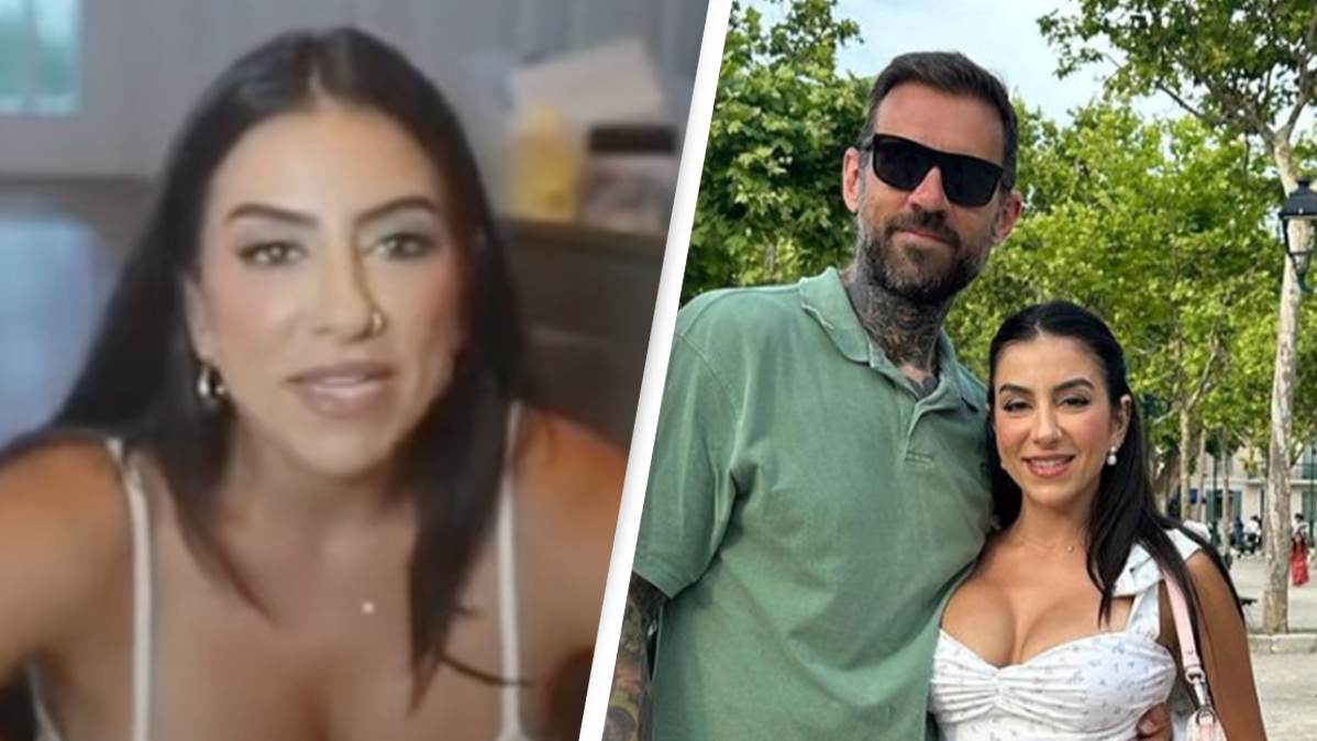 the bodyxxx ahmad biglove recommends Lena The Plug Black Guy Video