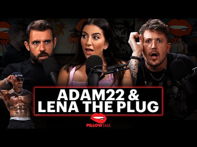 angeline hoo recommends Lenatheplug And Jasonluv Video