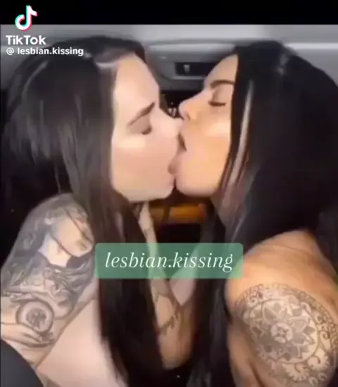 carol mcclary recommends lesbian brazilian kiss pic