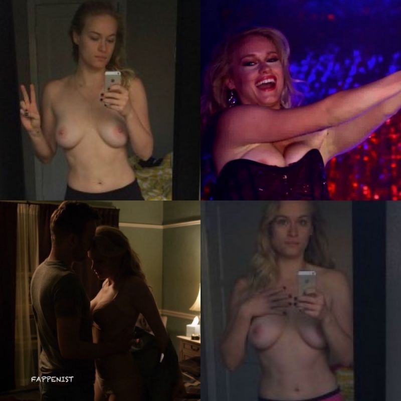 bhavya sareen recommends leven rambin tits pic