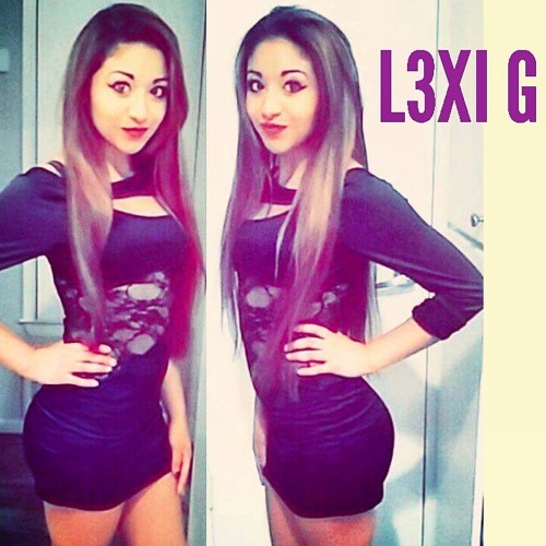 cindy fiscus recommends lexi garza pic