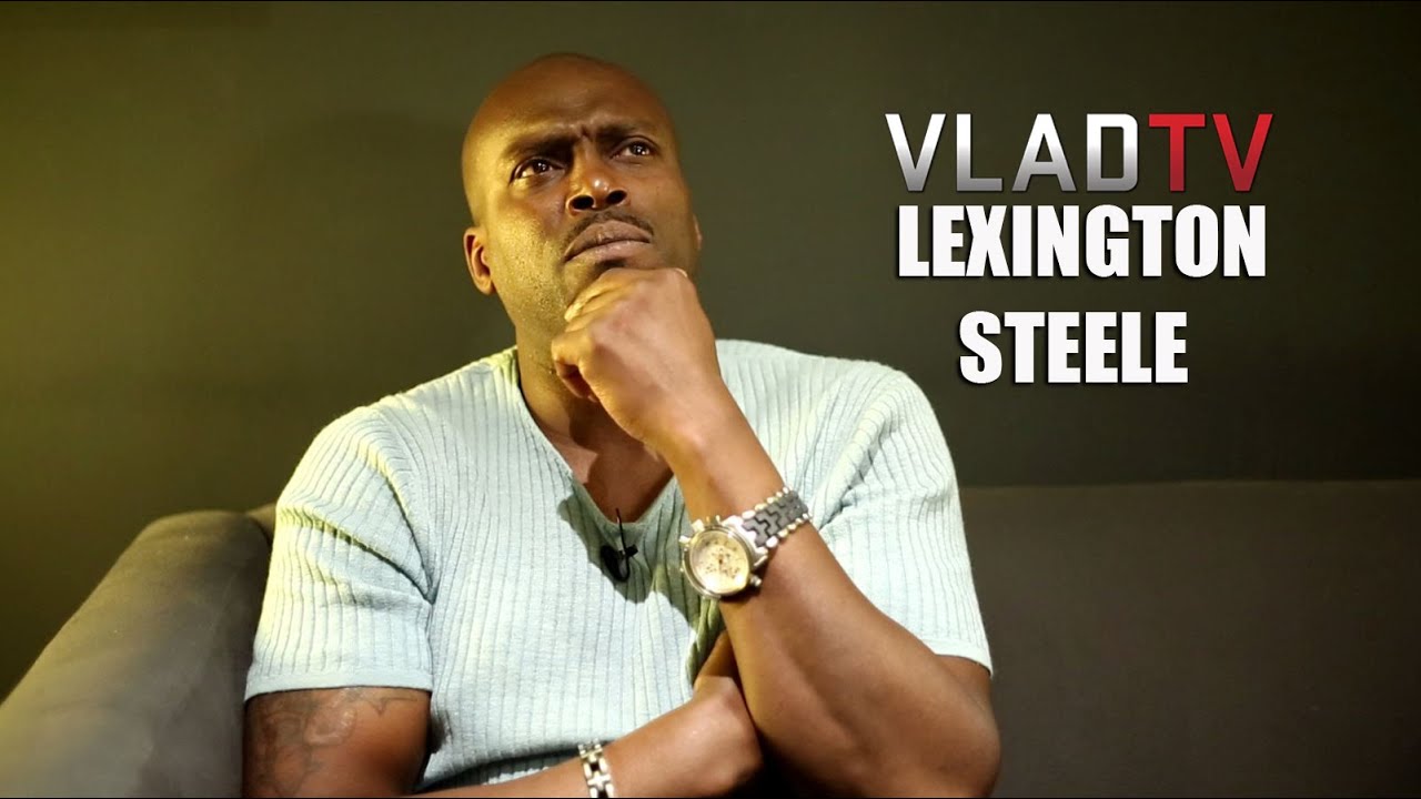 ann teddy recommends Lexingtong Steele