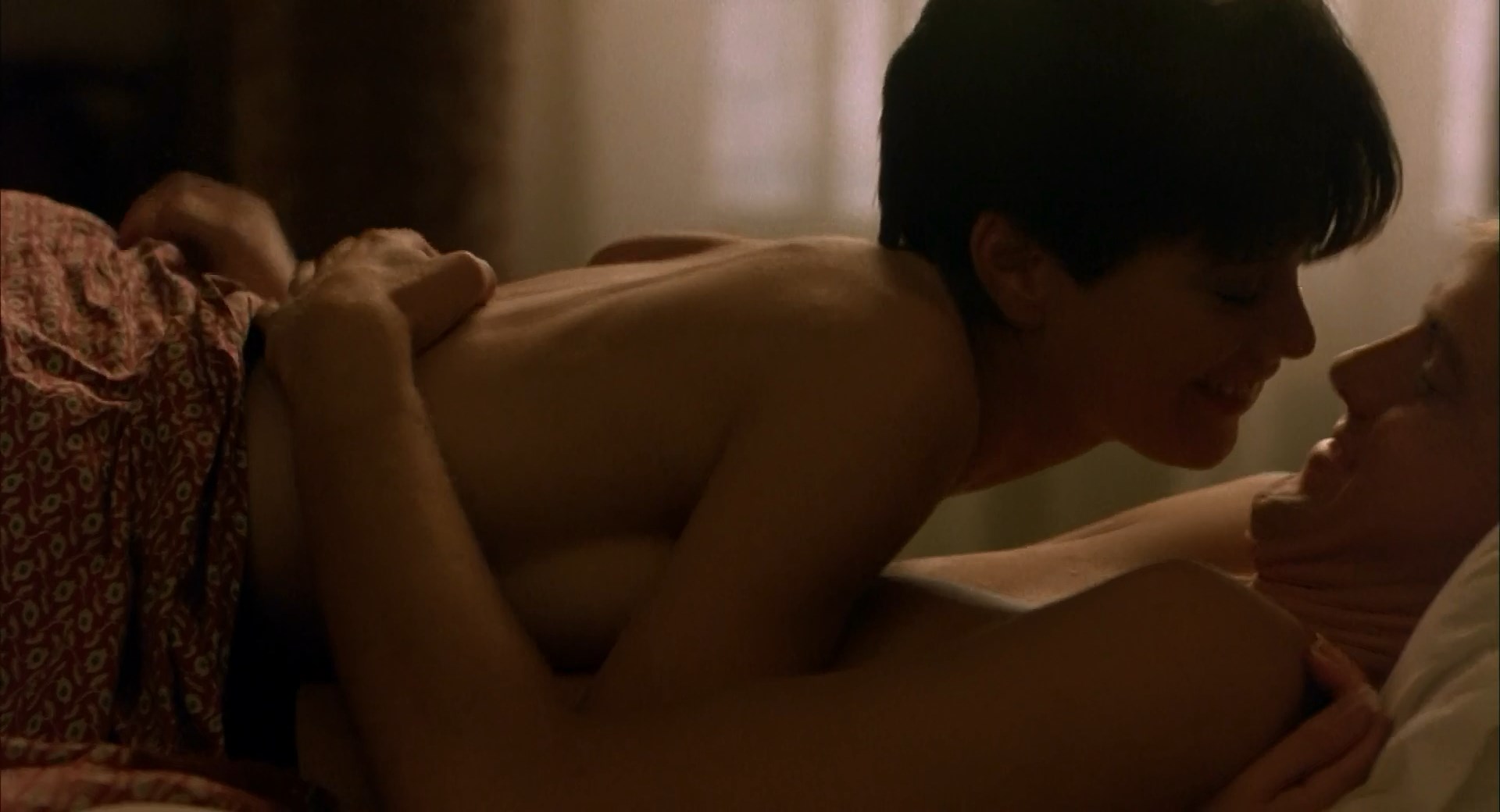 darcie richardson recommends Linda Fiorentino Sex Scenes